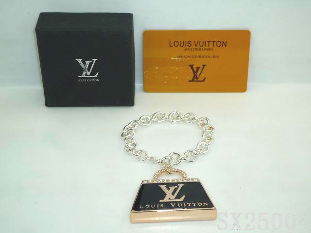 Bracciale Louis Vuitton Modello 502